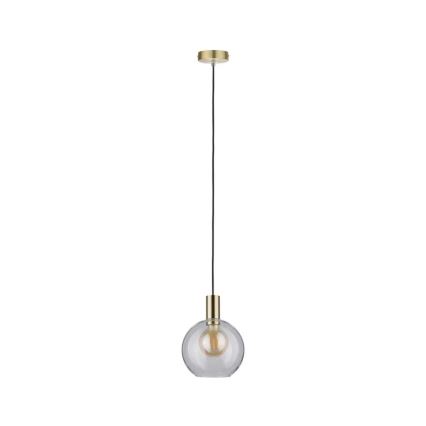 Paulmann -  Candelabro suspenso ESBEN 1xE27/20W/230V