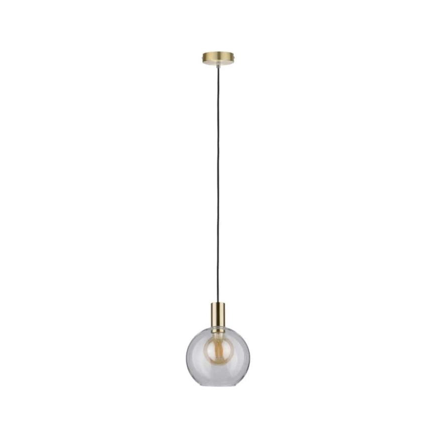 Paulmann -  Candelabro suspenso ESBEN 1xE27/20W/230V