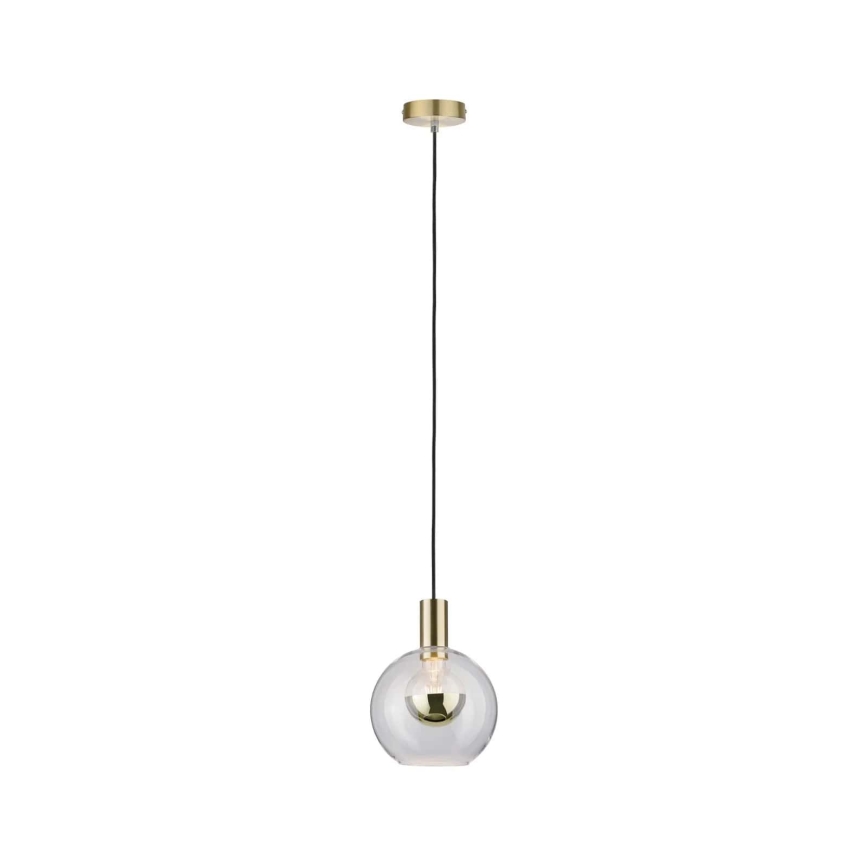 Paulmann -  Candelabro suspenso ESBEN 1xE27/20W/230V