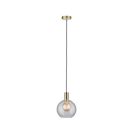 Paulmann -  Candelabro suspenso ESBEN 1xE27/20W/230V