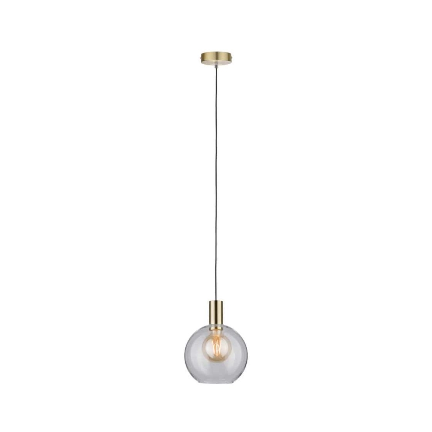 Paulmann -  Candelabro suspenso ESBEN 1xE27/20W/230V