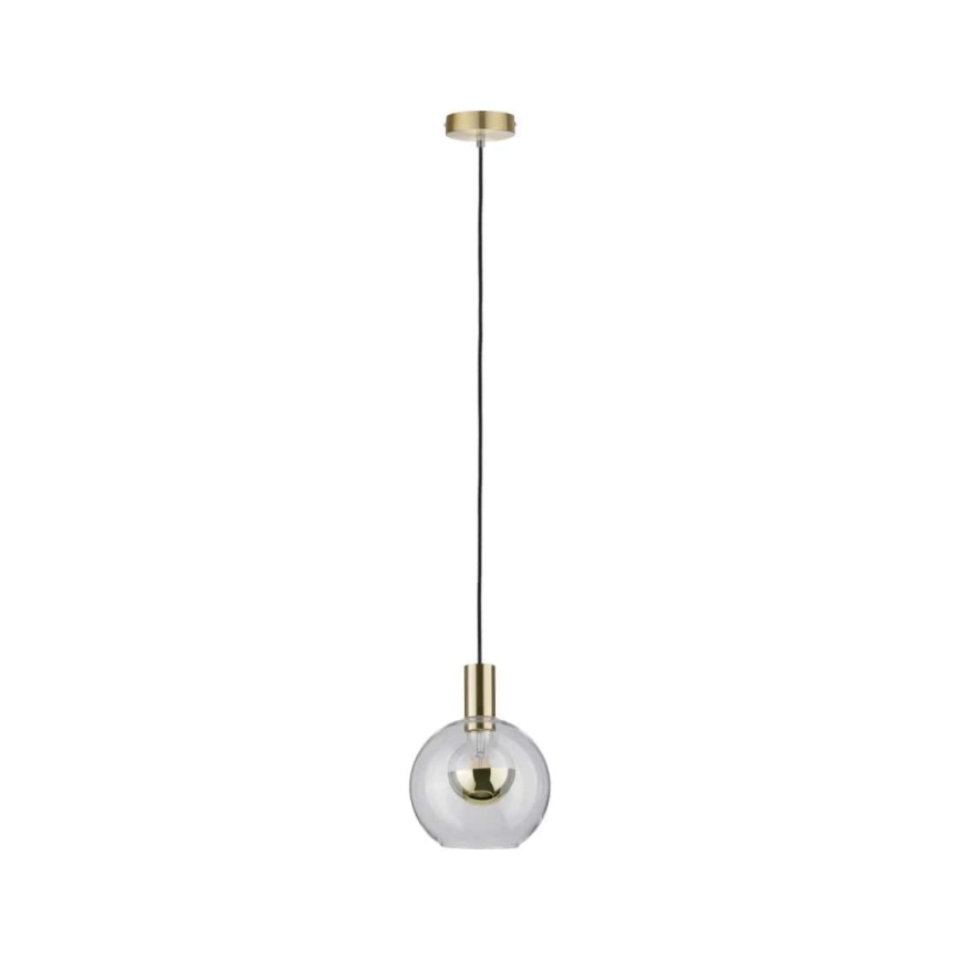 Paulmann -  Candelabro suspenso ESBEN 1xE27/20W/230V