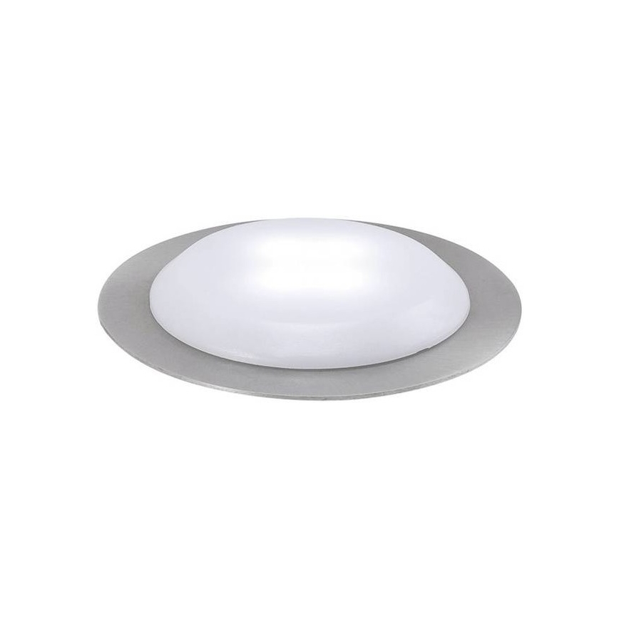 Paulmann - Nice Price 3630 - CONJUNTO 3x LED/0,3W IP44 Iluminação de orientação 230V 6500-9000K