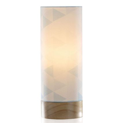 Paulmann - Pauleen 48003 - Candeeiro de mesa FANTASTIC 1xE14/20W/230V