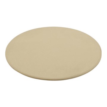 Pedra para pizzas 31 cm