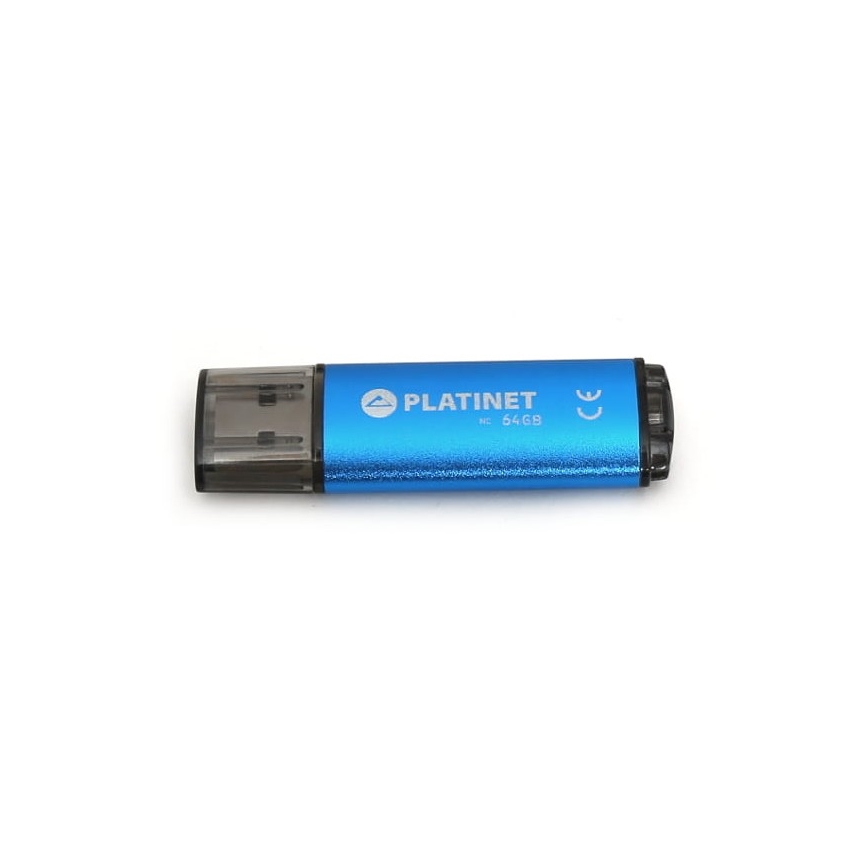 Pen Drive USB 64GB Azul