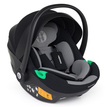 PETITE&MARS - Cadeira auto CORE PRO i-Tamanho 40-87 cm (0-13 kg)