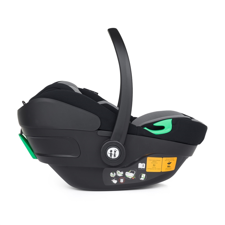 PETITE&MARS - Cadeira auto CORE PRO i-Tamanho 40-87 cm (0-13 kg)