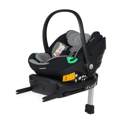 PETITE&MARS - Cadeira auto CORE PRO i-Tamanho 40-87 cm (0-13 kg)