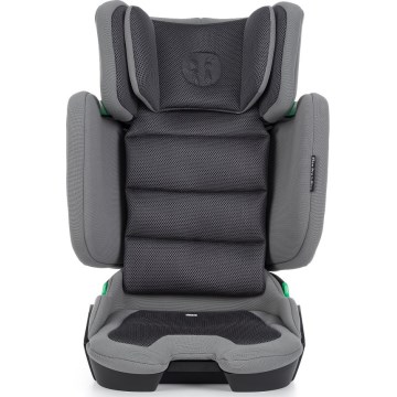 PETITE&MARS - Cadeira auto FLEX PRO i-Tamanho 100-150 cm (15-36 kg) cinzento
