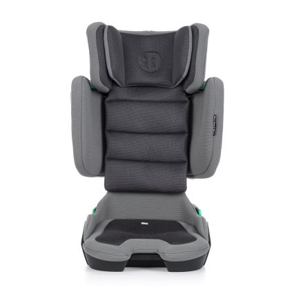 PETITE&MARS - Cadeira auto FLEX PRO i-Tamanho 100-150 cm (15-36 kg) cinzento
