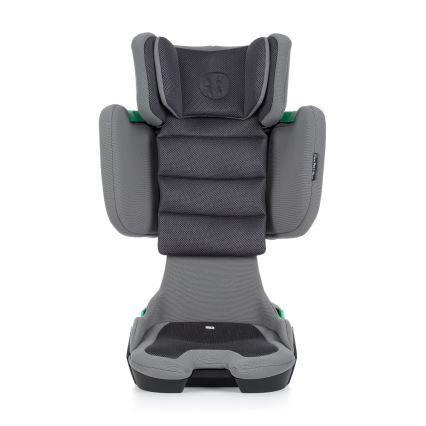 PETITE&MARS - Cadeira auto FLEX PRO i-Tamanho 100-150 cm (15-36 kg) cinzento