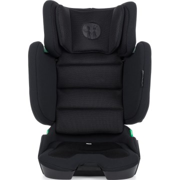 PETITE&MARS - Cadeira auto FLEX PRO i-Tamanho 100-150 cm (15-36 kg) preto