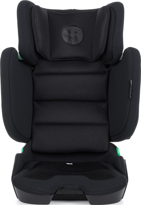 PETITE&MARS - Cadeira auto FLEX PRO i-Tamanho 100-150 cm (15-36 kg) preto