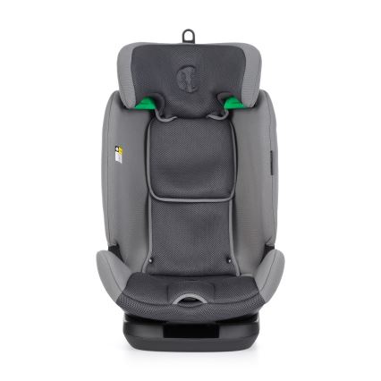 PETITE&MARS - Cadeira auto PRIME PRO i-Tamanho 76-150 cm (9-36 kg) cinzento