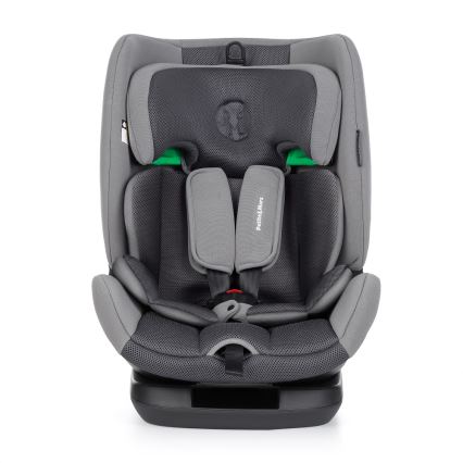 PETITE&MARS - Cadeira auto PRIME PRO i-Tamanho 76-150 cm (9-36 kg) cinzento