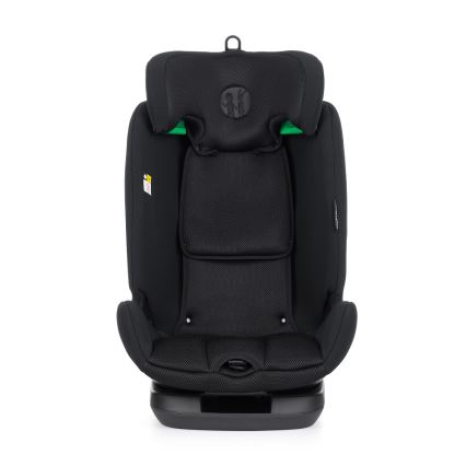 PETITE&MARS - Cadeira auto PRIME PRO i-Tamanho 76-150 cm (9-36 kg) preto