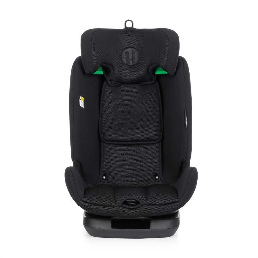 PETITE&MARS - Cadeira auto PRIME PRO i-Tamanho 76-150 cm (9-36 kg) preto