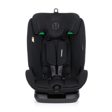 PETITE&MARS - Cadeira auto PRIME PRO i-Tamanho 76-150 cm (9-36 kg) preto