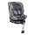 PETITE&MARS - Cadeira auto TWISTGUARD PRO i-Tamanho 40-150 cm (0-36 kg) cinzento
