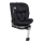 PETITE&MARS - Cadeira auto TWISTGUARD PRO i-Tamanho 40-150 cm (0-36 kg) preto