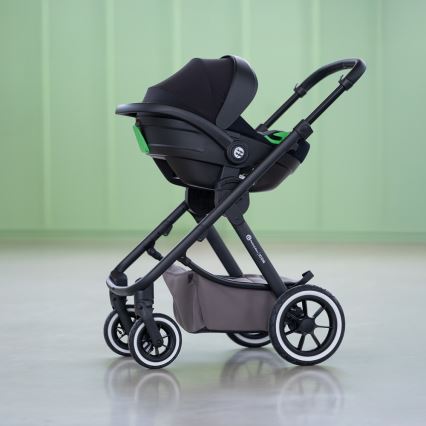 PETITE&MARS - Cadeirinha de automóvel CORE PRO i-Size 40-87 cm (0-13 kg)