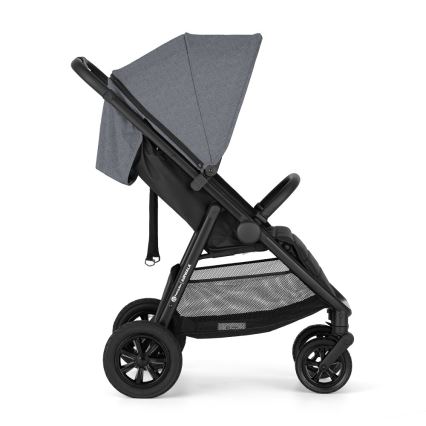 PETITE&MARS - Carrinho de passeio AIRWALK2 cinzento