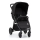 PETITE&MARS - Carrinho de passeio AIRWALK2 preto