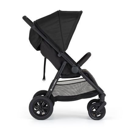 PETITE&MARS - Carrinho de passeio AIRWALK2 preto
