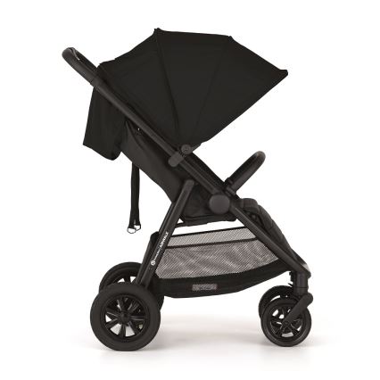 PETITE&MARS - Carrinho de passeio AIRWALK2 preto