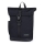 PETITE&MARS - Mochila para muda de roupa para carrinho de bebé JACKOB preto