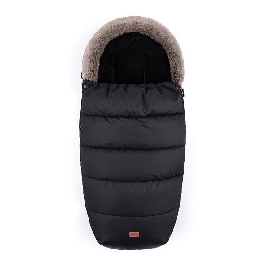 PETITE&MARS - Puff 4 em 1 COMFY Forever preto