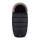 PETITE&MARS - Puff 4 em 1 COMFY Forever preto