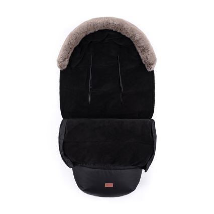 PETITE&MARS - Puff 4 em 1 COMFY Forever preto