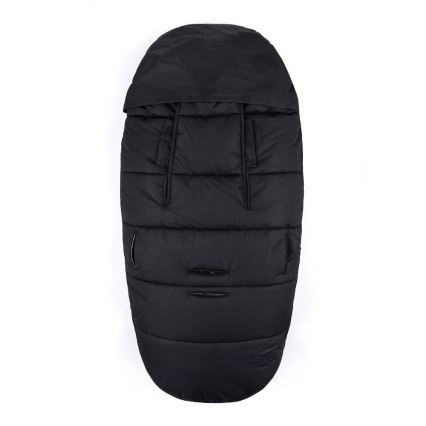 PETITE&MARS - Puff 4 em 1 COMFY Forever preto