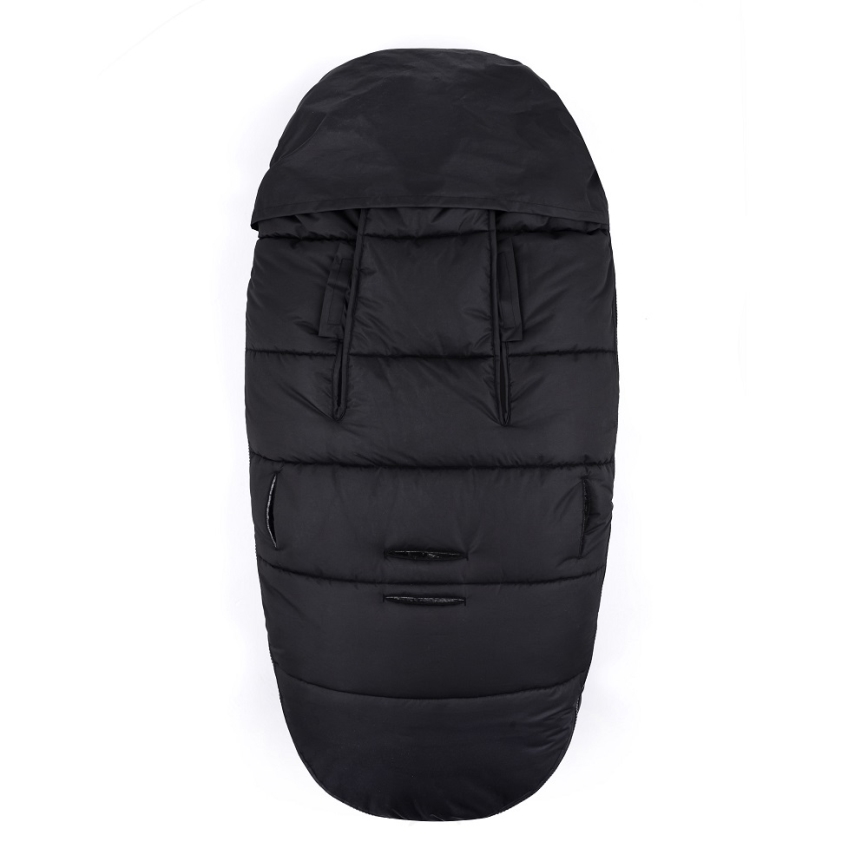 PETITE&MARS - Puff 4 em 1 COMFY Forever preto