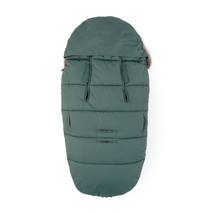 PETITE&MARS - Puff 4 em 1 COMFY Veritable Khaki verde
