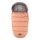 PETITE&MARS - Saco-cama 4 em 1 COMFY Pastel Peach laranja