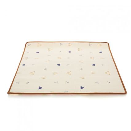 PETITE&MARS - Tapete de brincar JOY CITY 150x180 cm