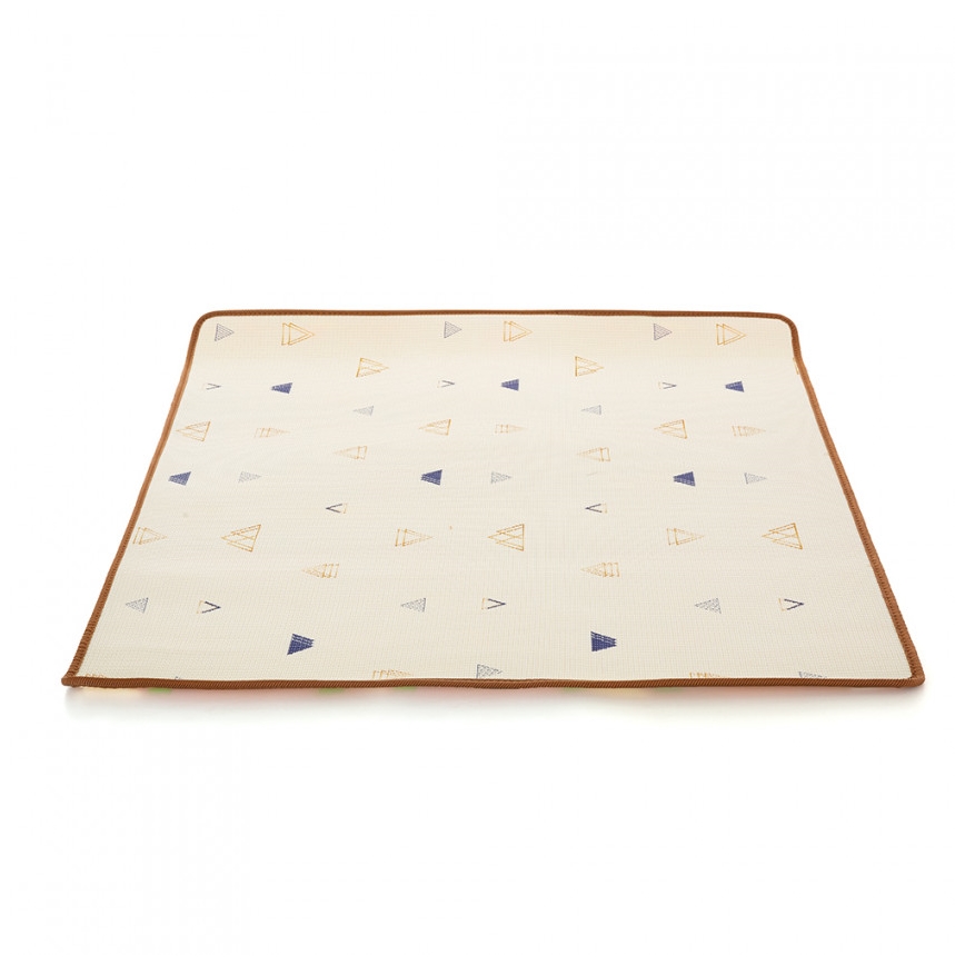 PETITE&MARS - Tapete de brincar JOY CITY 150x180 cm