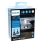 Philips 11258U3022X2 - CONJUNTO 2xLED Lâmpada de carro Ultinon Pro3022 H1 P14,5s/20W/12/24V 6000K