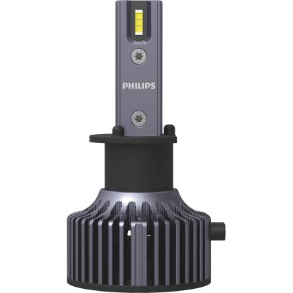 Philips 11258U3022X2 - CONJUNTO 2xLED Lâmpada de carro Ultinon Pro3022 H1 P14,5s/20W/12/24V 6000K