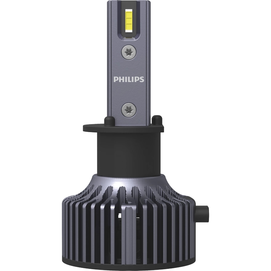 Philips 11258U3022X2 - CONJUNTO 2xLED Lâmpada de carro Ultinon Pro3022 H1 P14,5s/20W/12/24V 6000K