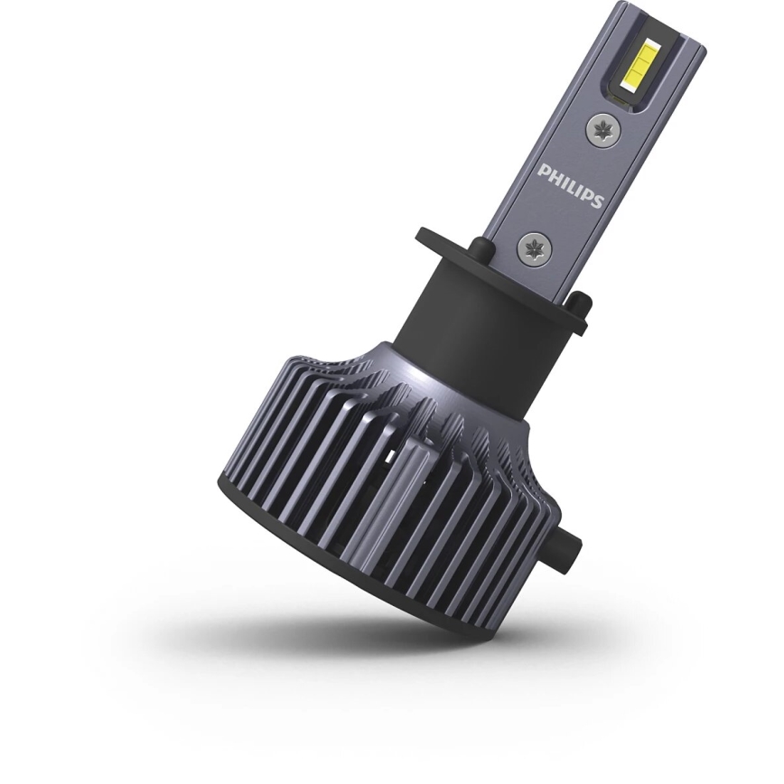 Philips 11258U3022X2 - CONJUNTO 2xLED Lâmpada de carro Ultinon Pro3022 H1 P14,5s/20W/12/24V 6000K