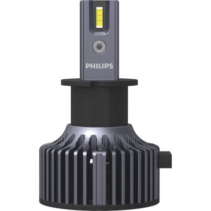 Philips 11336U3022X2 - CONJUNTO 2x LED Lâmpada de carro Ultinon Pro3022 H3 PK22s/20W/12/24V 6000K