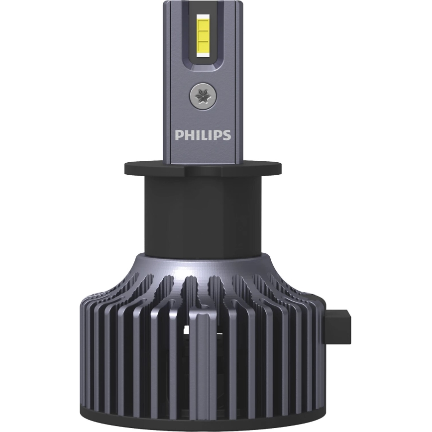 Philips 11336U3022X2 - CONJUNTO 2x LED Lâmpada de carro Ultinon Pro3022 H3 PK22s/20W/12/24V 6000K