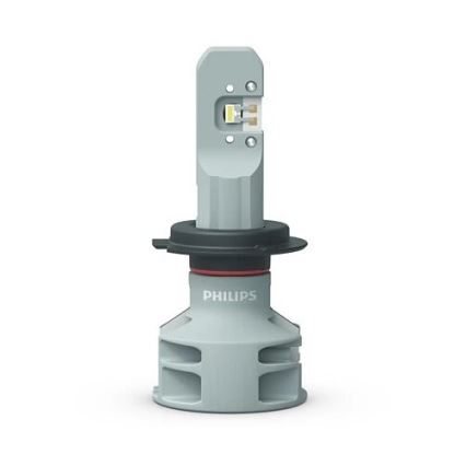 Philips 11972U51X2 - CONJUNTO 2x Lâmpadas LED para carro Ultinon Pro5100 H7 PX426d/12W/12/24V 5800K