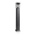 Philips 15283/54/PN - Candeeiro de exterior MYGARDEN PATIO GRIJS 1xE27/60W/230V