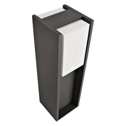 Philips - Candeeiro de exterior  1xE27/14W/230V
