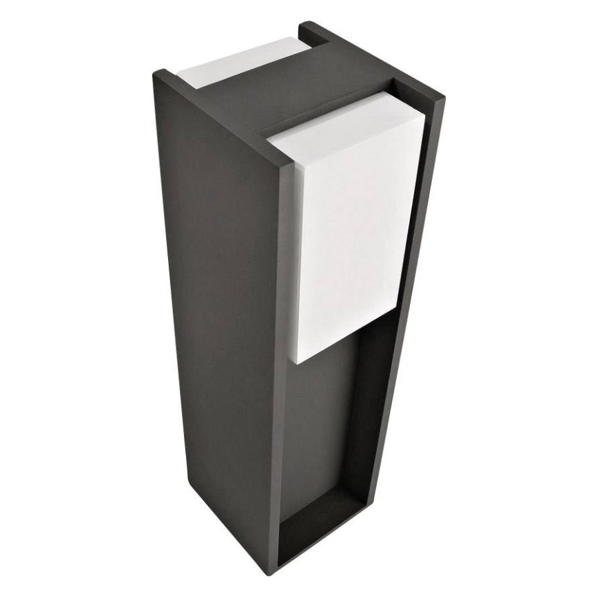 Philips - Candeeiro de exterior  1xE27/14W/230V